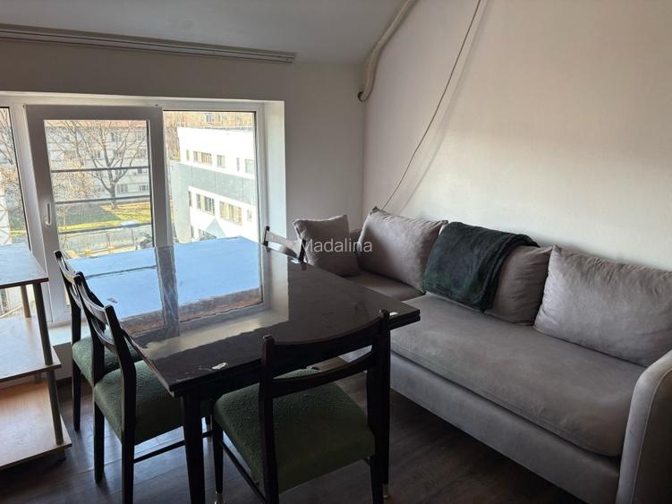 Apartament cu 1 cameră zona Iulius Mall - 5