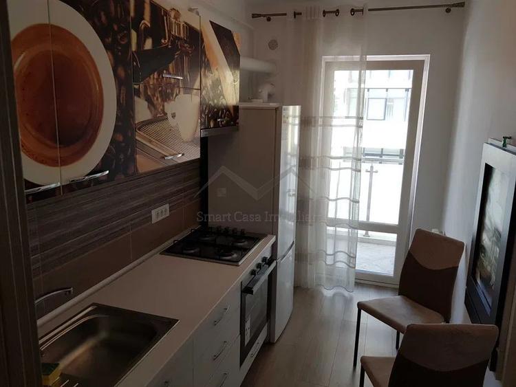 Apartament 1 camera Conest-Tudor Vladimirescu