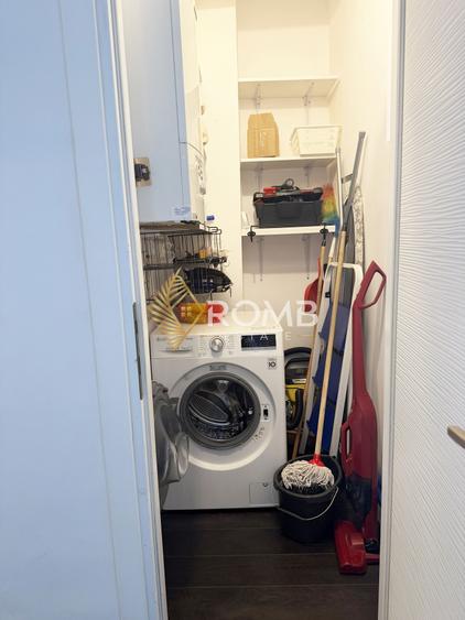 Apartament 3 camere de vânzare, etaj intermediar, la cheie, zona Podului Horea