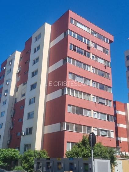 Vand apartament mobilat complet - 9