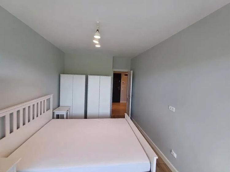 Apartament 2 camere-Grand Park–54 mp + balcon 10 mp. Parcare subteran