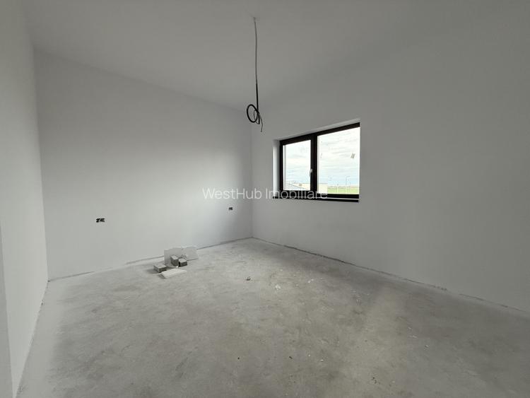 Duplex 4 camere, 105mp utili, 300mp teren, Calea Urseni COMISION 0% - 14