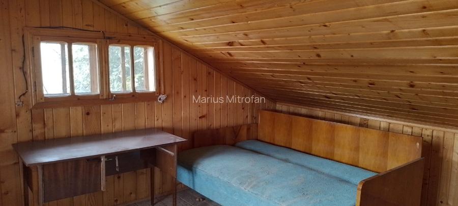 PRIVAT 844mp cu Casa si Utilitati - Zamca, Ideal pentru Locuinta sau Investitie - 9