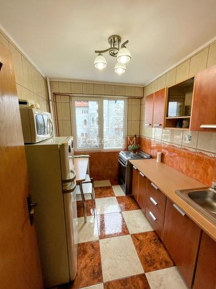 Ap lux 2 camere langa Piata Victoria, metrou - 7