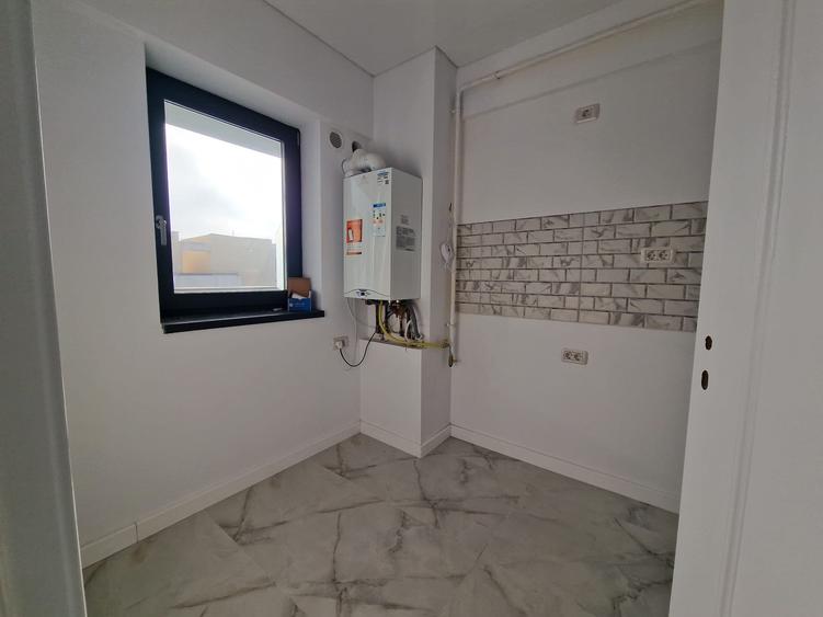 FINALIZAT - Apartament 1 camere - Nicolina - la bulevard - mutare imediata