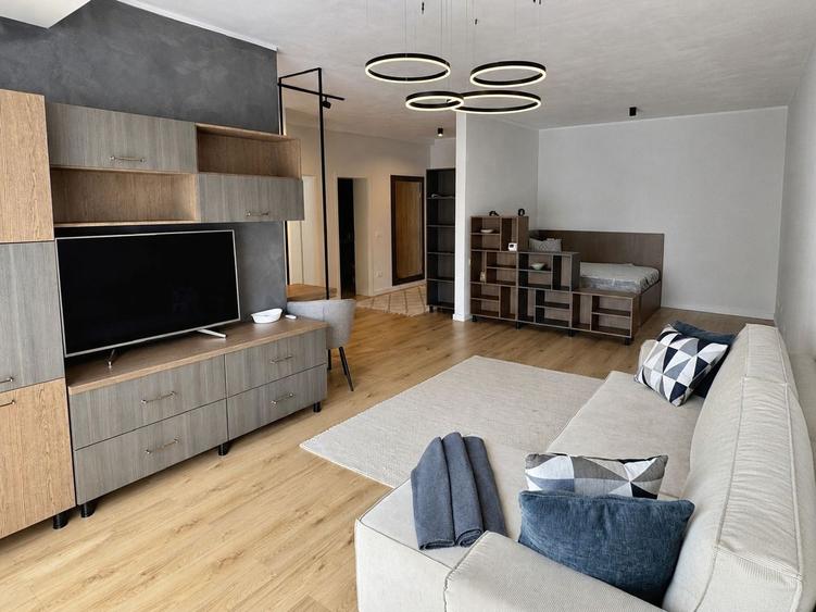 Apartament 2 camere de închiriat, Vitus Residence, Strada Mihai Viteazul, Brașov