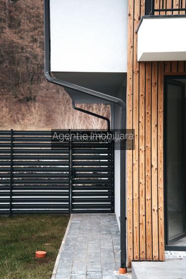 Duplex 4 camere DECOMANDATE, 120 mp utili, 180 mp curte, P+ET+POD - 16