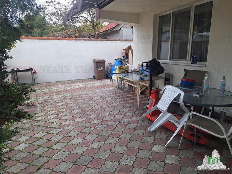 Casa perfecta de vanzare zona tei/Fabrica de glucoza
