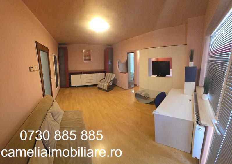4 camere,modern, centrala, intre metrou Lujerului si Gorjului, strada Dezrobirii
