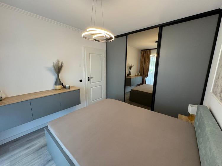 Apartament cu 2 camere de vanzare imobil nou in Ansamblul Elite City