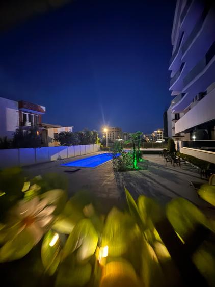 Studio modern | Sunrise Residence - în apropiere de Lidl