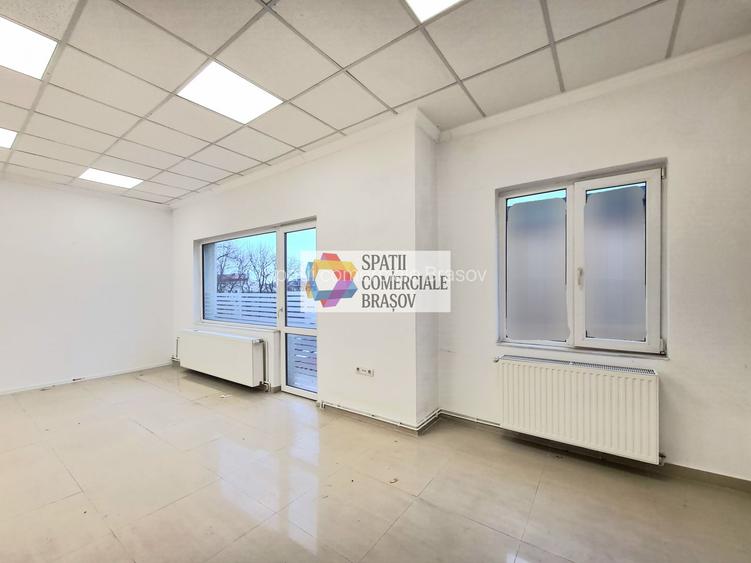 Spatiu birouri de închiriat Brasov - 250 mp # Plus-imo.ro - 10