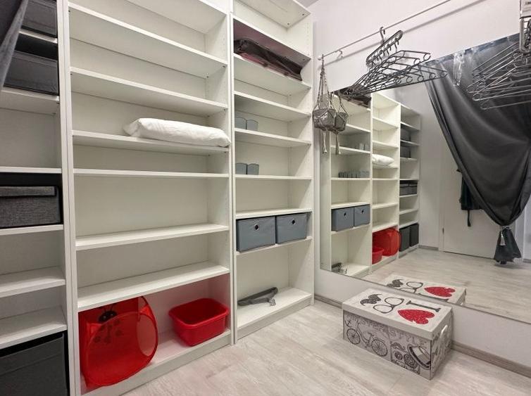Apartament 3 camere - prima inchiriere - Magnolia