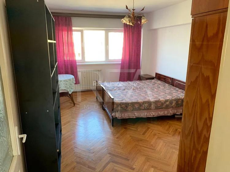 4 camere Cimitirul Armenesc decomandat, an 1981, 95 mp - 3