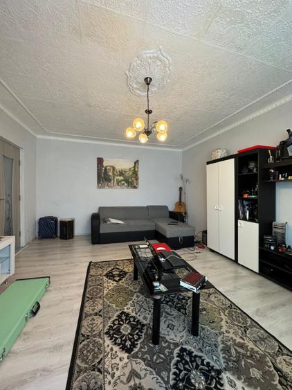 Apartament 3 Camere | 82 MP | Petre Ispirescu - Sebastian