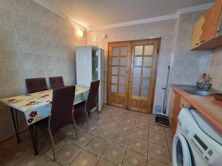Uverturii | Gorjului 10 Minute Metrou | Lujerului- 2 Camere decomandat