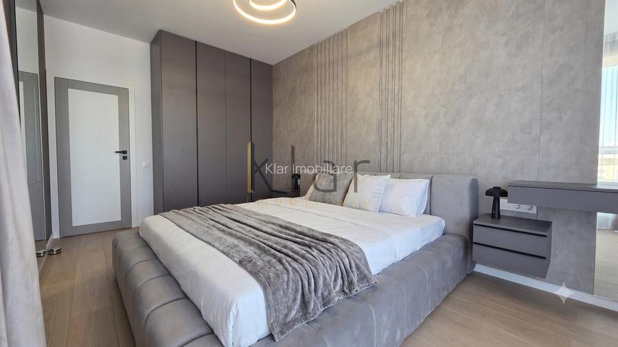 Apartamen PREMIUM 2 camere 56mp, terasa 7mp, Centru, str. Clinicilor - 4