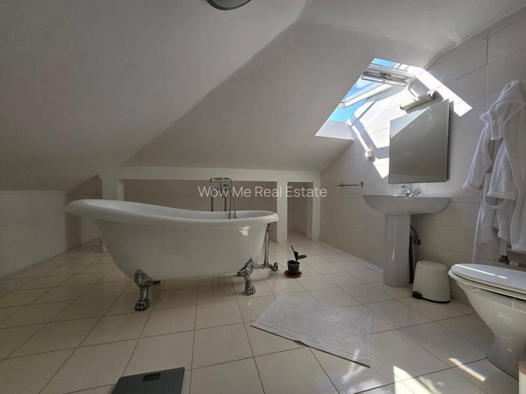 Penthouse 4 Camere Strada Zorilor, Fujitsu Dobroești - 3