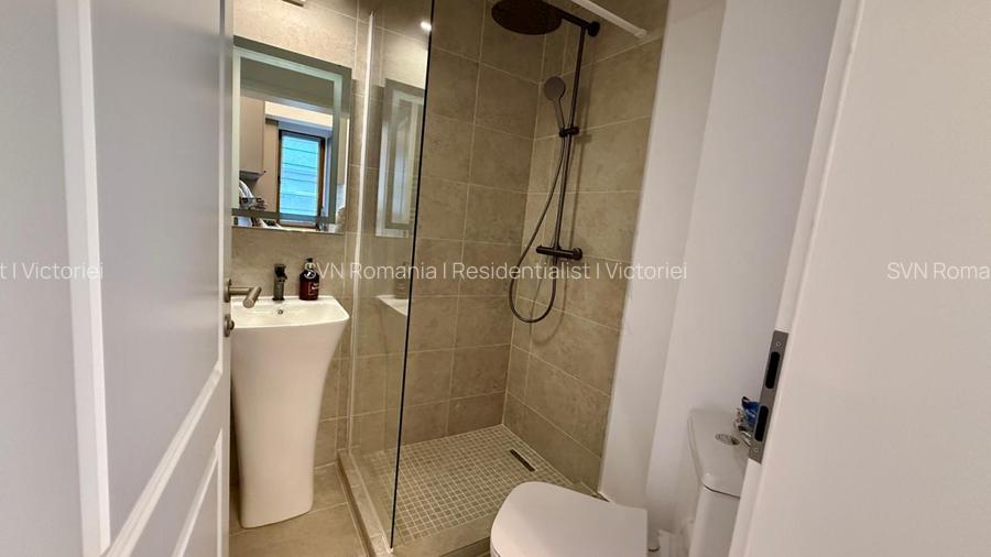 REA1028758 Apartament 3 camere Aviatorilor parcare subterana - 7