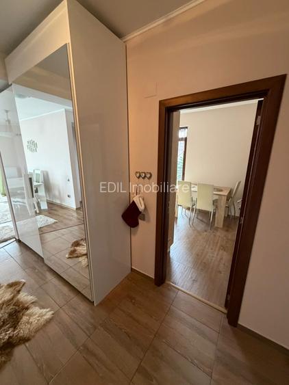 Apartament de închiriat, 3 camere, 65 mp, Zorilor zona Mircea Eliade - 39