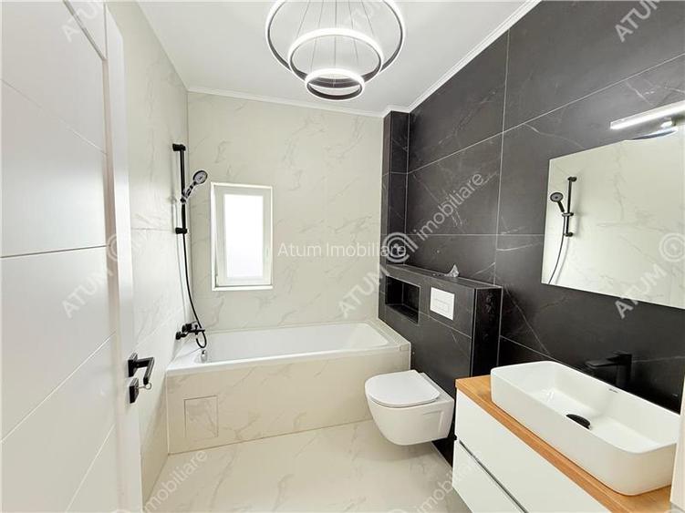 Apartament intabulat 2 camere la cheie 55 mp utili cu loc parcare - 11