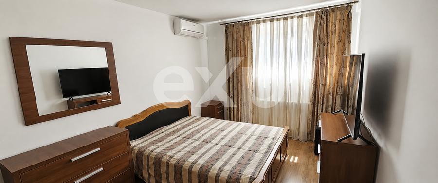 Apartament 2 camere spatios  | Buna Ziua