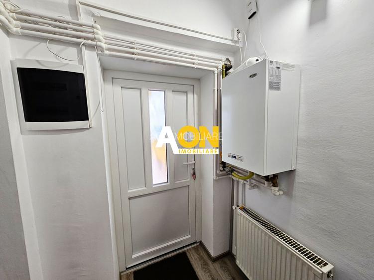 Spatiu comercial, 170 mp utili, pretabil pt regim hotelier sau birouri - 10