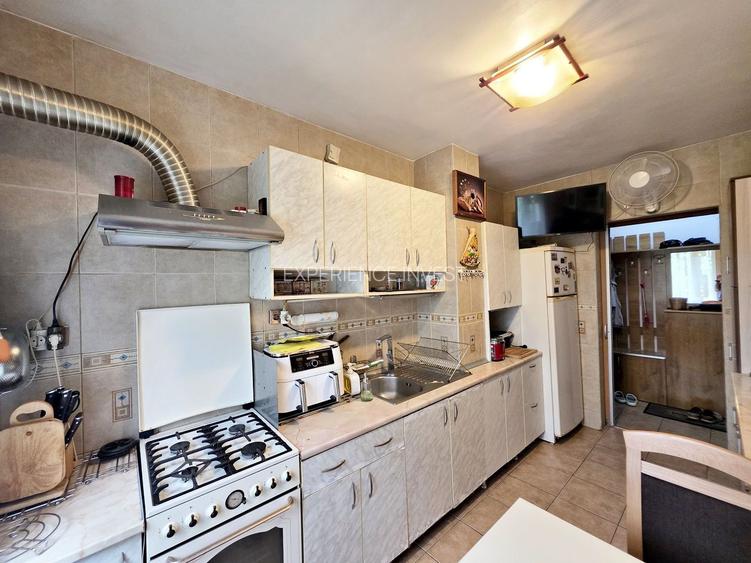 Apartament 4 camere | Militari – Gorjului (6 min. Metrou) - 19
