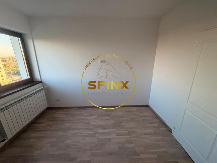 Apartament 3 camere | Baneasa | nemobilat | 2 terase spatioase | 2025