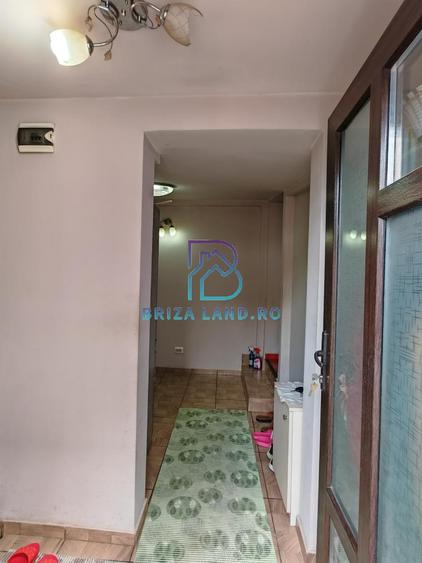 Soseaua Chitilei, zona Razelor, casa 2 corpuri, 6 camere, 4 bai, teren 213 mp
