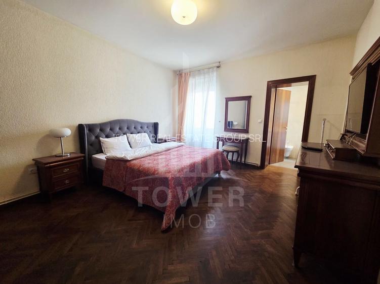 Apartament 3 camere de închiriat - 2