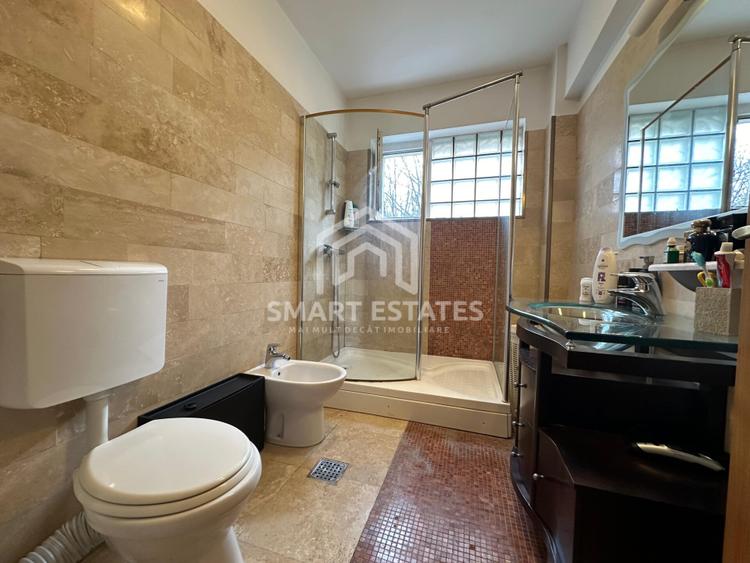 Băneasa Greenfield - Apartament 5 camere 187 mp - Comision 0%