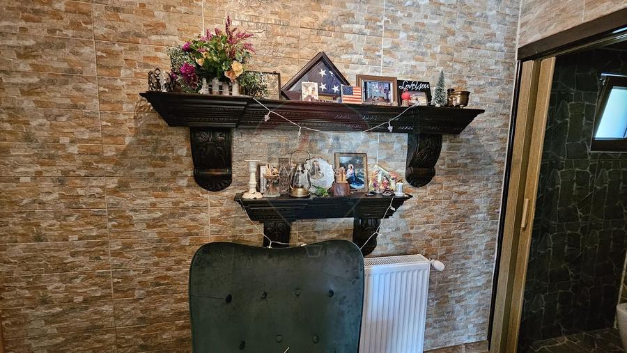 Casă / Vilă de vacanta in Dorna Arini, Suceava - 25