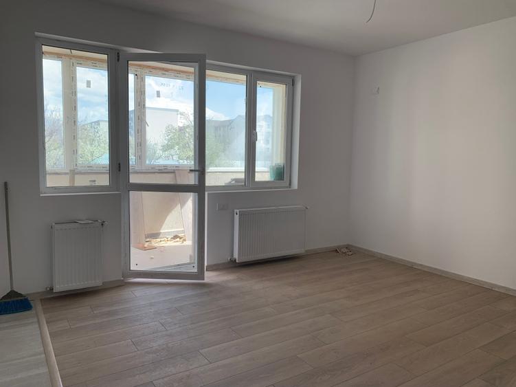 Apartament 3 camere, finisat, bloc nou, Aparatorii Patriei metrou