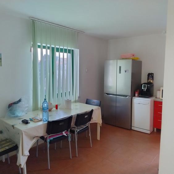 Corbeanca, Petresti - Romatsa
