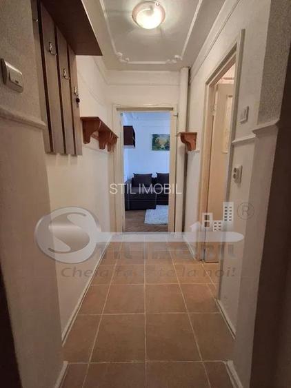 Apartament 2 camere, 40mp, Tătărași - Eternitate - 3