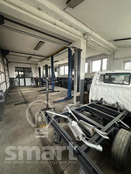 Afacere profitabila de vanzare+ Casa