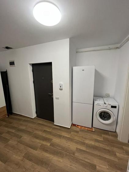 Apartament 2 camere tip Studio Sanpetru