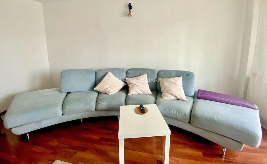 Vânzare Apartament 58 Mp Între Mall Vitan  Și Metrou Mihai Bravu - 8