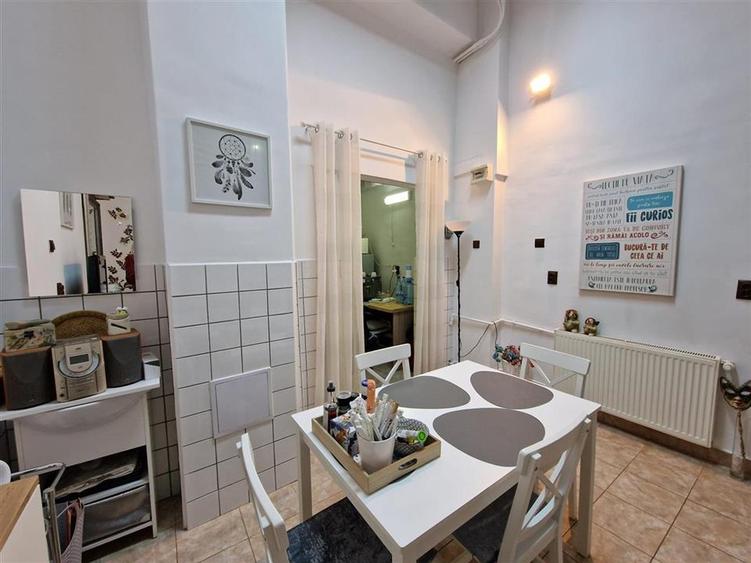 RECO Spatiu Comercial in Oradea zona ultracentrala, Republicii