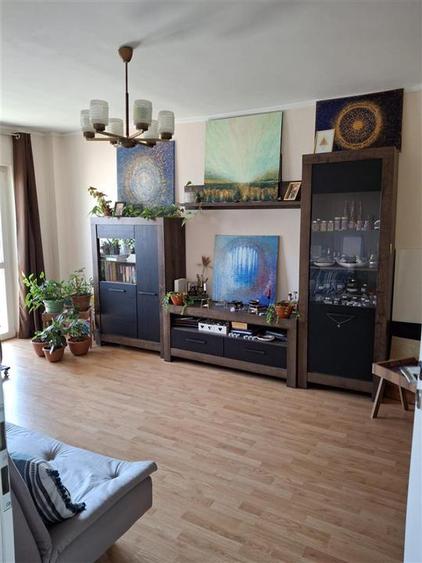 Apartament cu Centrala Iulius Mall