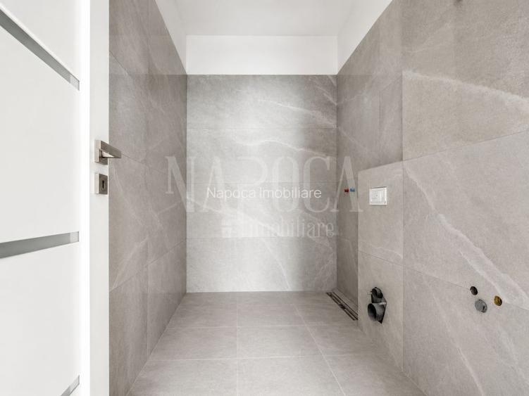 Apartament 2 camere de vanzare in Centru, Cluj Napoca - 4