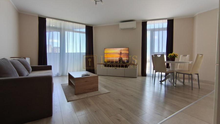 2 camere| Liviu Rebreanu zona Soarelui| loc de parcare| balcon cu vedere superba