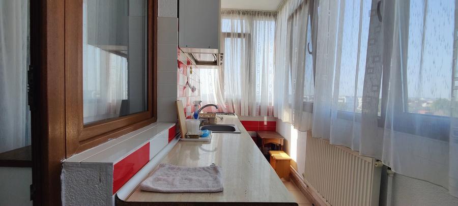 2 camere | Decomandat | 66 mp | Complet mobilat