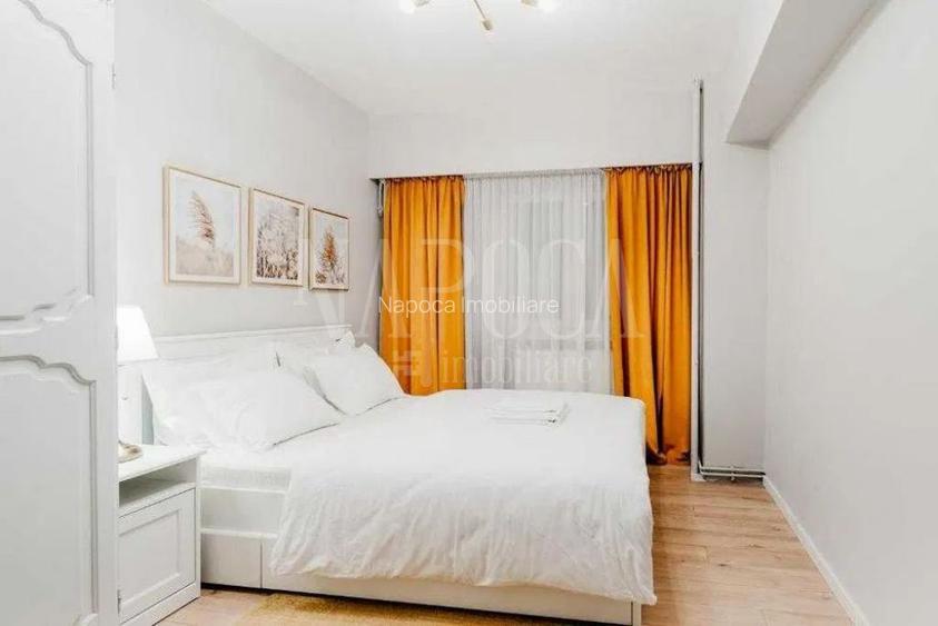 Apartament 3 camere de inchiriat in Zorilor, Cluj Napoca - 2