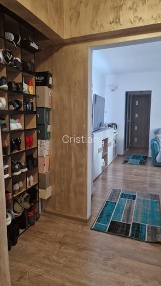 Apartament 3 Camere Modern – Ultracentral (Zonă Școala 7 / Penny) - 9