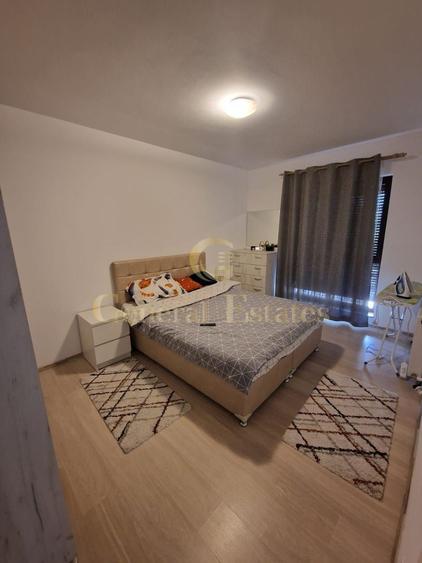 Apartament cu 3 camere de închiriat în Tractorul - 3