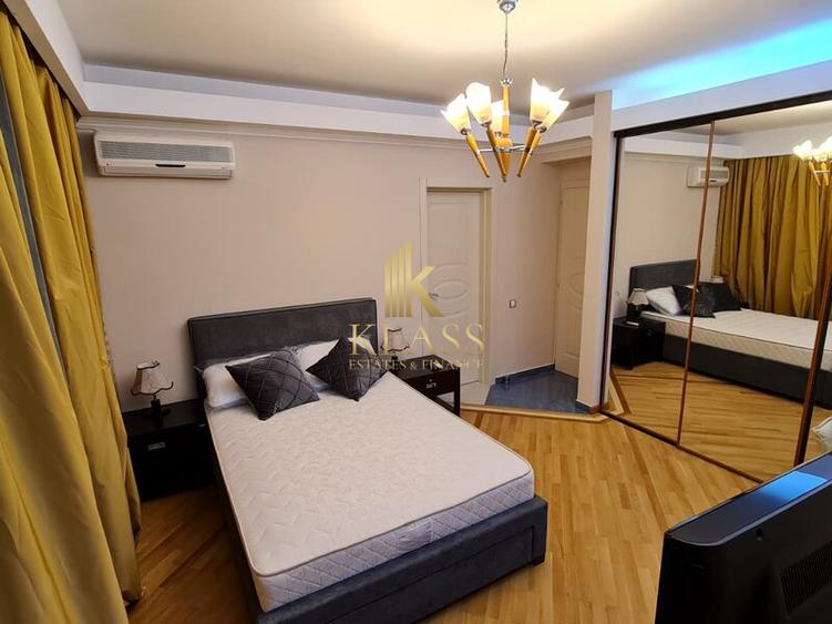 Apartament de inchiriat cu 5 camere in Cartierul Francez