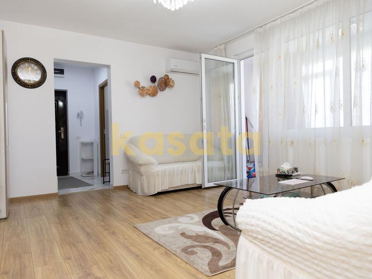 APARTAMENT 3 CAMERE 67MP| OBOR-COLENTINA | METROU | COMPLET RENOVAT