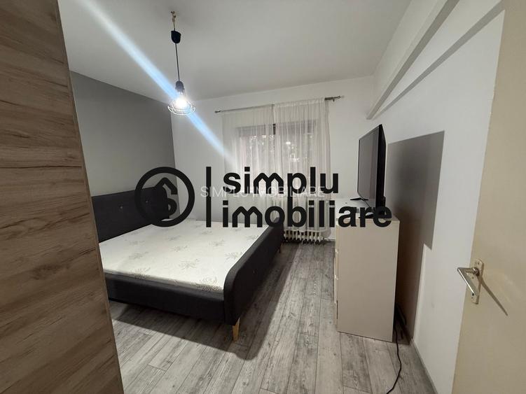 2 decomandate, etaj 1, Brazda lui Novac - 115 000 Euro